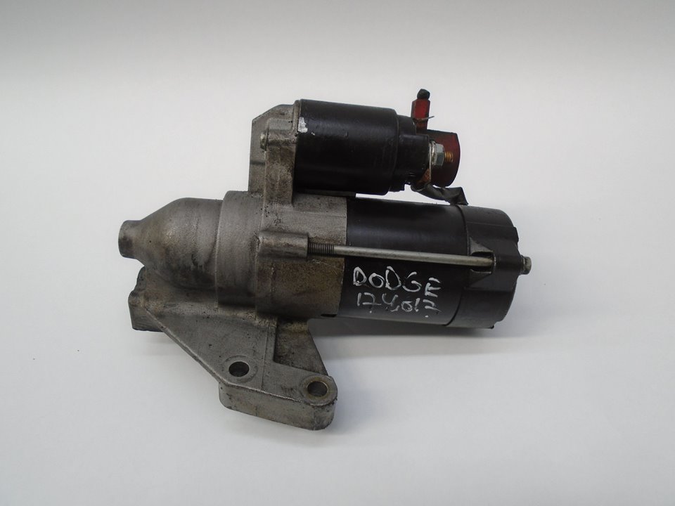 Starter DODGE CALIBER 2.0 CRD 11829870 BParts