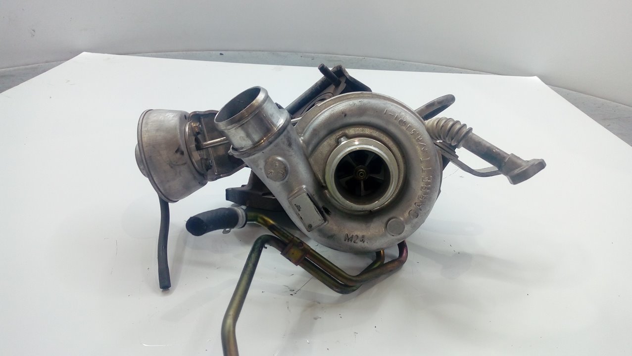 Turbo HONDA ACCORD VII (CL, CN) 2.2 iCTDi (CN1) 11055103 BParts