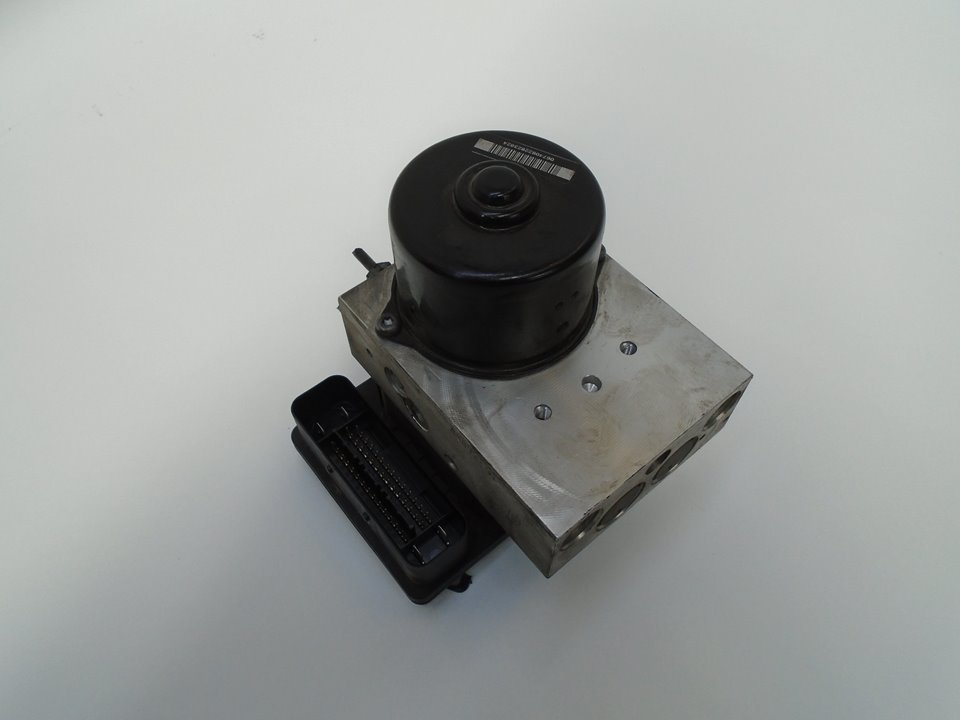 Bremsaggregat ABS MERCEDES-BENZ C-CLASS Coupe (CL203) C 220 