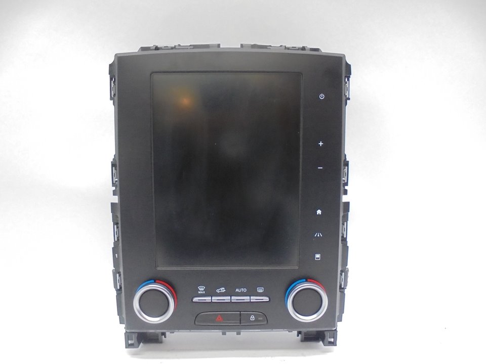Electronic module RENAULT MEGANE IV Hatchback (B9A/M/N_) 1.5 dCi 