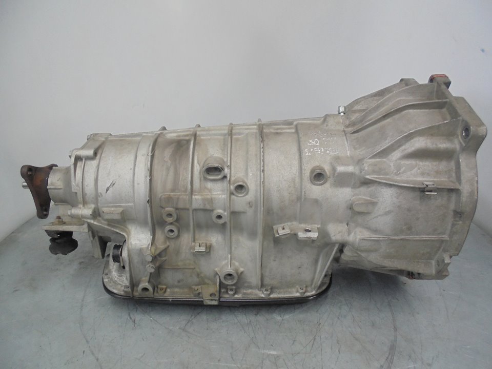 Flector (support De Transmission) Pour BMW Série 3 Coupé E46 330Ci 231ch - Marque FKK, Référence 708344