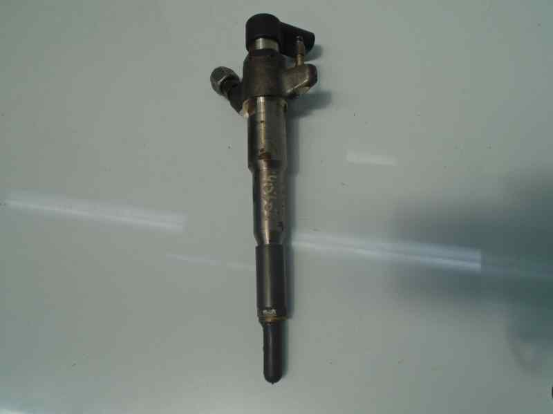 Injector RENAULT MASTER III Van (FV) 5829597 BParts