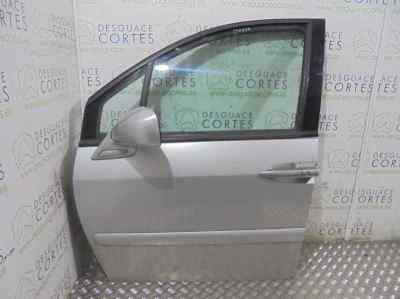 Capteur ABS Avant Gauche Pour Citroën C8, Fiat Ulysse, Peugeot 807 - Référence 1493882080