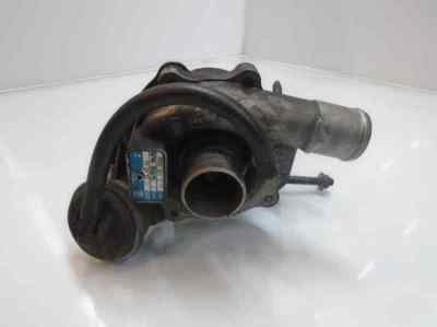 Refrigerante Con Coperchio Per Agila A, Combo Corsa C, Tigra Twintop 2000-2011 | Ricambio 9129170 - Foto 4