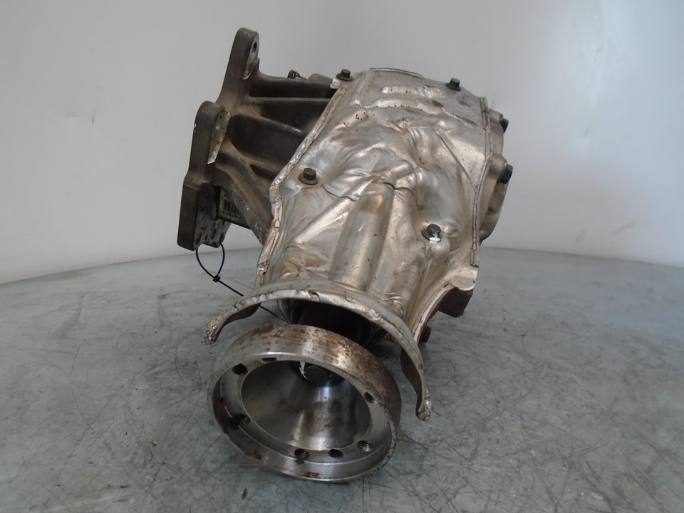 Transfer box VOLVO XC60 I SUV (156) 6302136 BParts