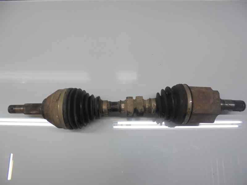 Arbre De Transmission X-Wave Diamond Blue 6S (NEUF) - Adaptateur Et Poignée Inclus