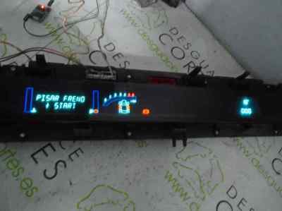Quadro Strumenti Renault Scenic Ii Jm0 1 1 5 Dci Jm1e Jm16 281133520 P8200461294h B Parts