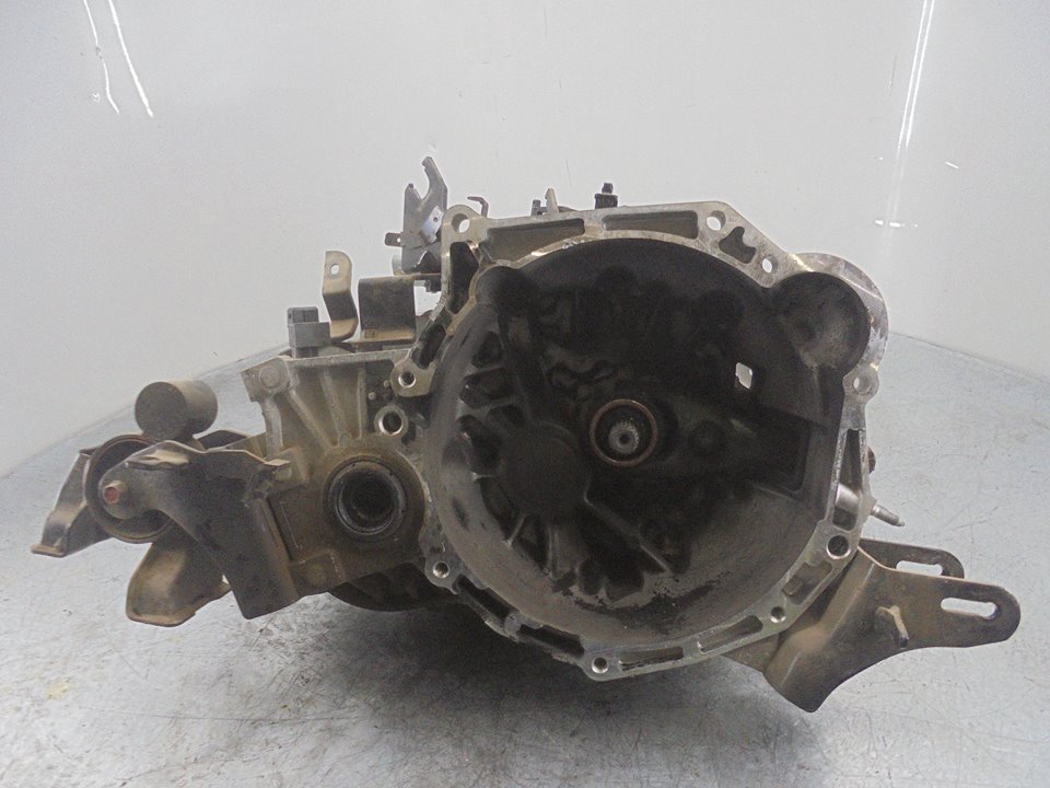 Manual gearbox HYUNDAI i30 (FD) | B-Parts