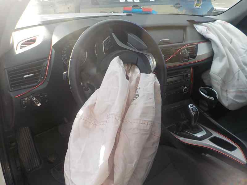 Manual gearbox BMW X1 (E84) xDrive 18 d GA8HP45Z AUTOMATICO OEM B