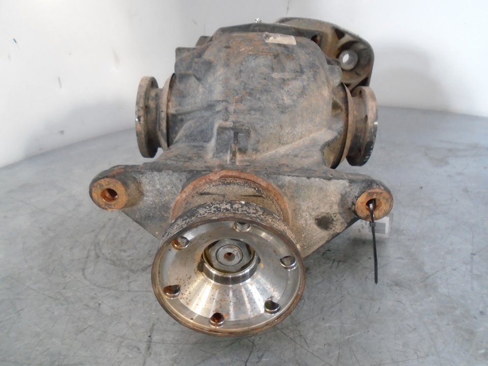 Rear differential BMW X5 (E53) 3.0 d 07510659 | B-Parts