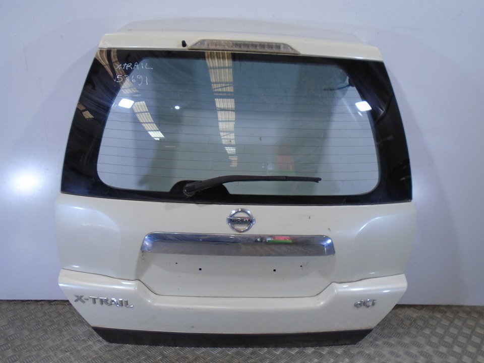 tailgate-nissan-x-trail-t31-2-0-dci-4x4-blanco-b-parts
