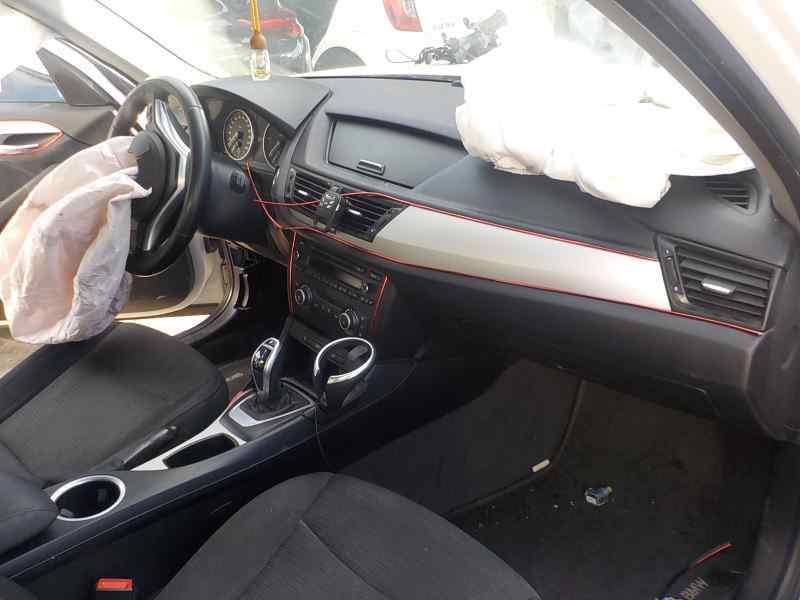 Manual gearbox BMW X1 (E84) xDrive 18 d GA8HP45Z AUTOMATICO OEM B