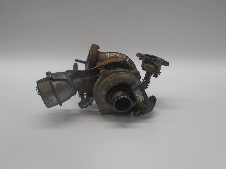 Turbo OPEL CORSA D (S07) 9448254 | B-Parts 