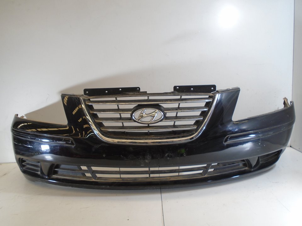 Hyundai Sonata Front Bumper sites.unimi.it