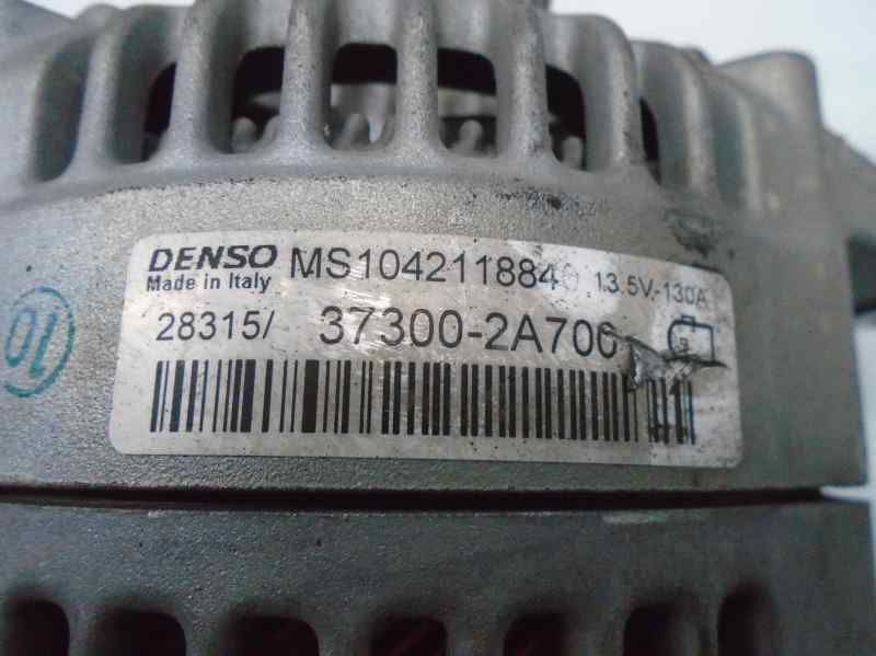 Alternator KIA SPORTAGE III (SL) 1.7 CRDi 5789901 BParts