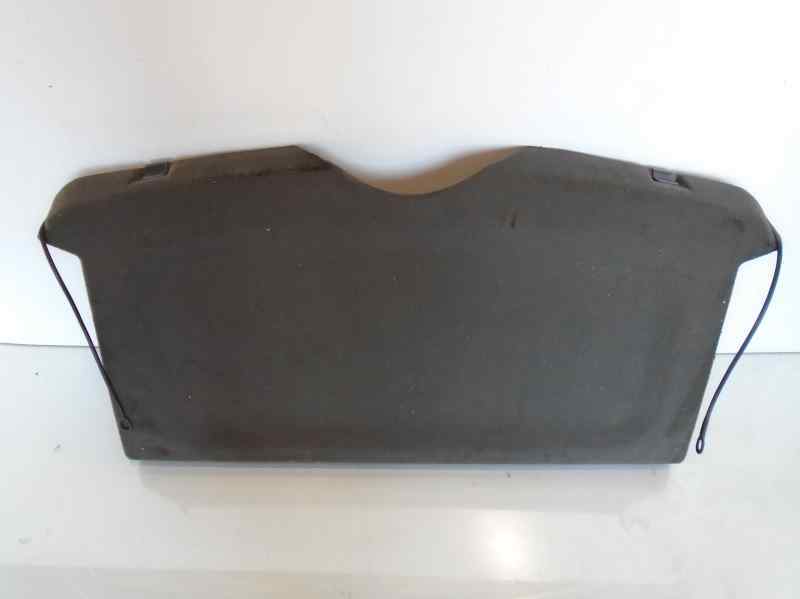 Rear parcel shelf OPEL CORSA C (X01) GRIS BParts