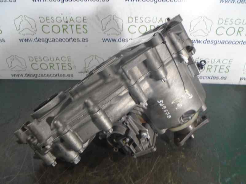 Transfer box BMW X3 (E83) 3.0 d 7555293 CASCO NO BParts