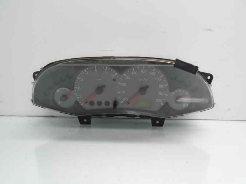 Instrument cluster FORD FOCUS I (DAW, DBW) 6544535 BParts
