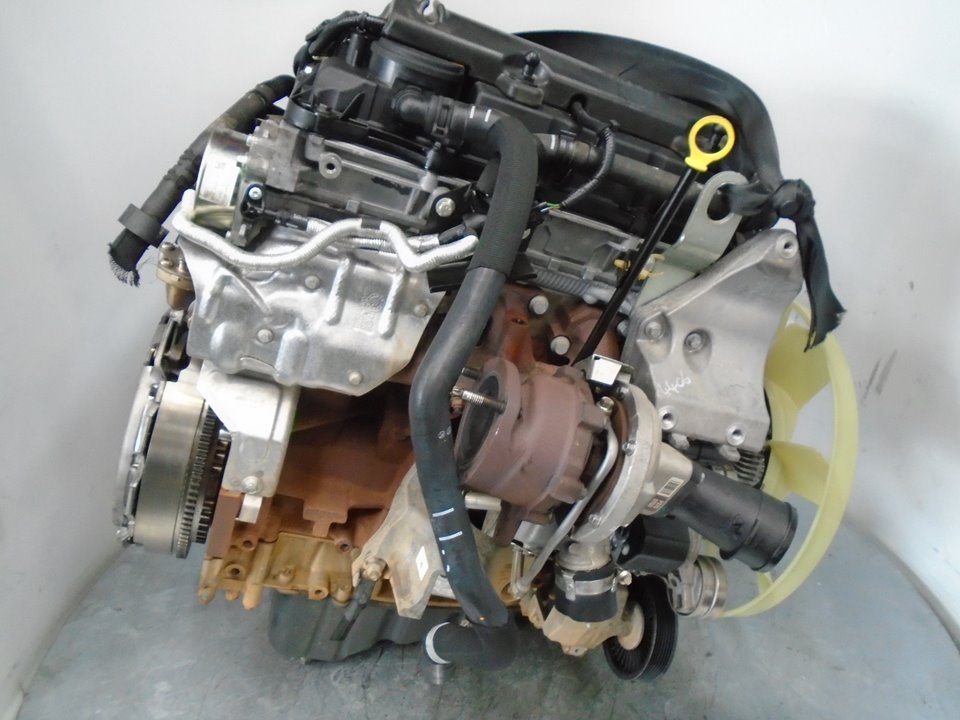 Fiabilit Moteur Ford Ranger 22 Tdci