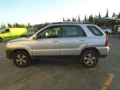 Motorino avviamento KIA SPORTAGE (JE_, KM_) 2.0 CRDi ...