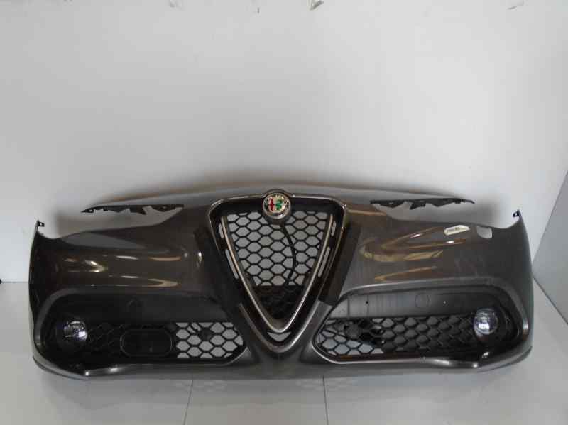 Bouchon Capteur Grille Droite Pare-Choc Original Alfa Stelvio 156126159