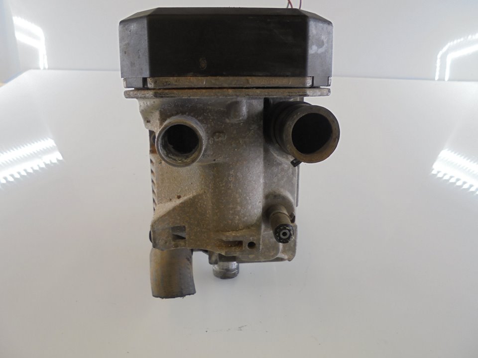 Heater blower motor AUDI Q7 (4LB) 3.0 TDI quattro 8615666 BParts