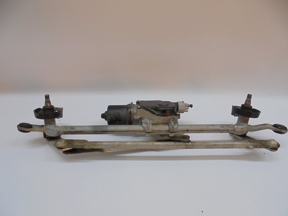 Front wiper motor NISSAN QASHQAI II SUV (J11, J11_) 8494308 BParts