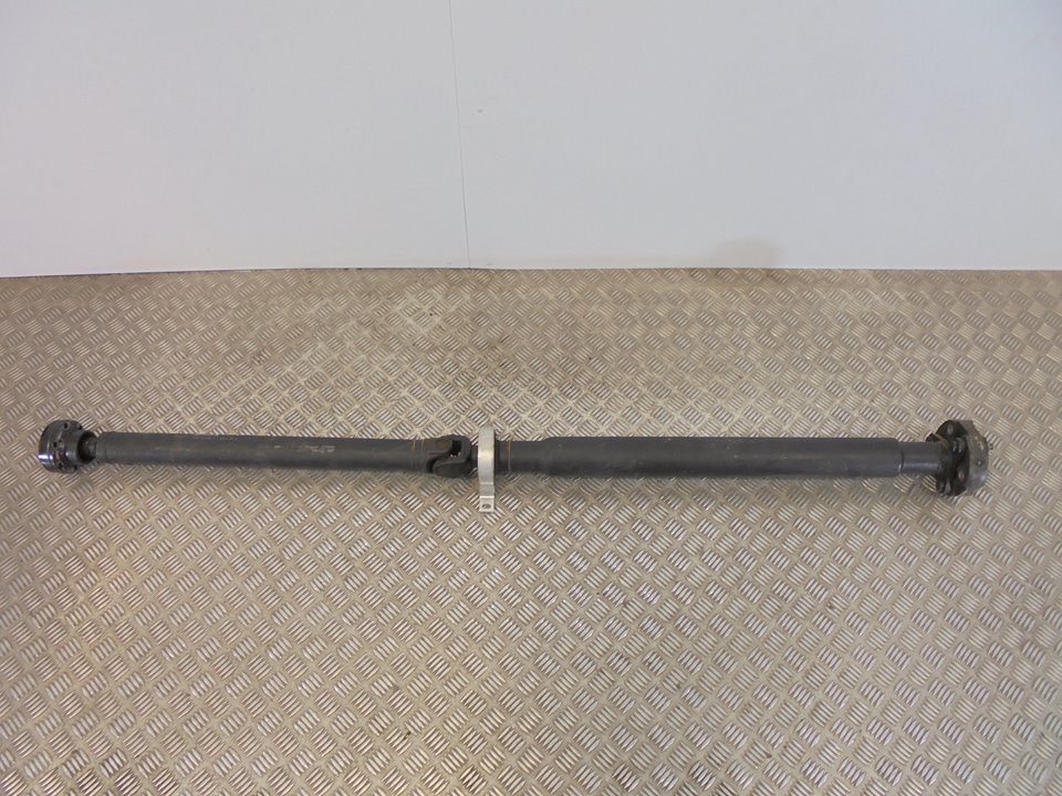 Driveshaft BMW 5 (E60) 520 d 9697948 BParts