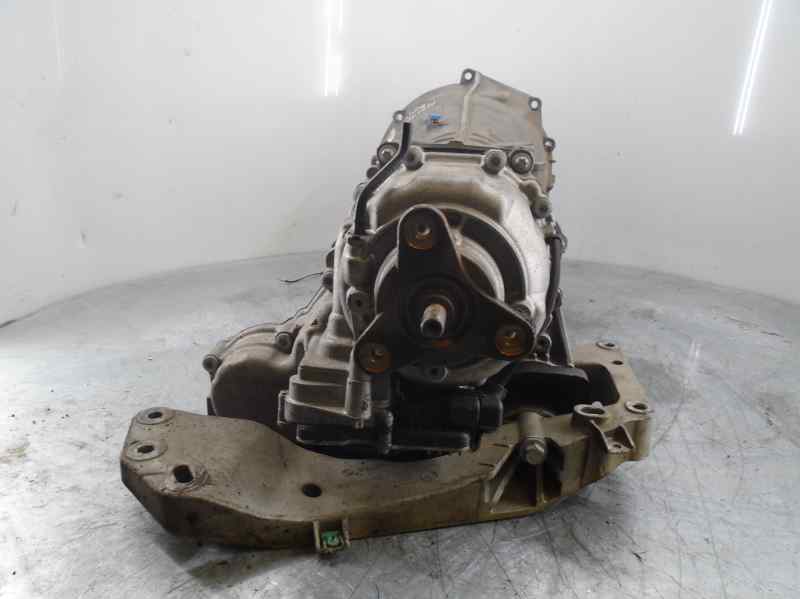 Manual gearbox BMW X1 (E84) xDrive 18 d GA8HP45Z AUTOMATICO OEM B