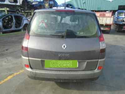 Quadro Strumenti Renault Scenic Ii Jm0 1 1 5 Dci Jm1e Jm16 281133520 P8200461294h B Parts