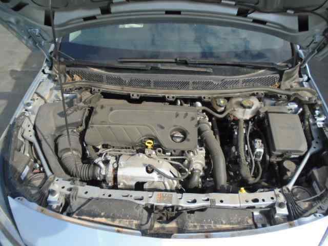 Engine Opel Astra K Sports Tourer B16 B16dth Casco Si B Parts