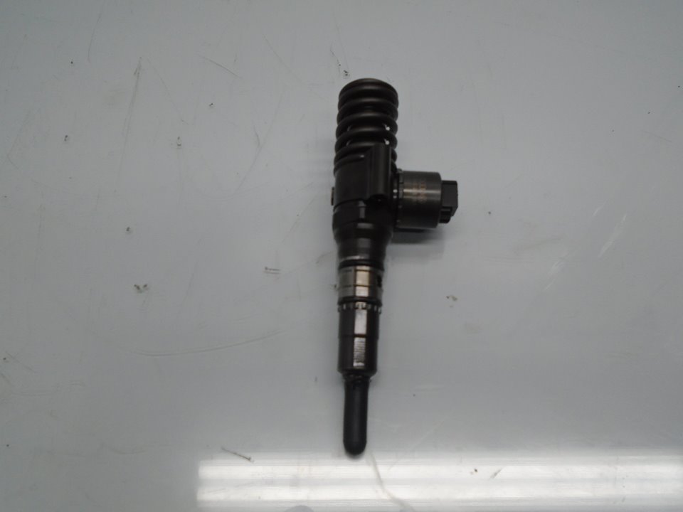 Injector AUDI A3 (8P1) 2.0 TDI 16V 7550039 BParts