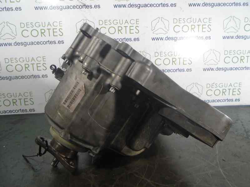 Transfer box BMW X3 (E83) 3.0 d 7555293 CASCO NO BParts