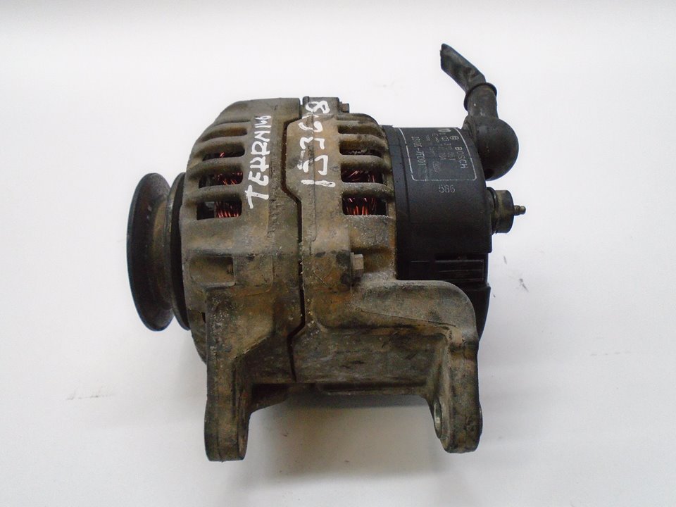 Alternator R20 Alternator NISSAN TERRANO II (R20) 7702368 | B-Parts