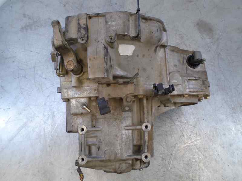 Manual gearbox SEAT IBIZA II (6K1) 6836116 | B-Parts