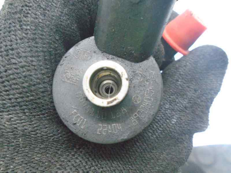 Couple De Serrage Injecteur 1.6 Hdi 2012