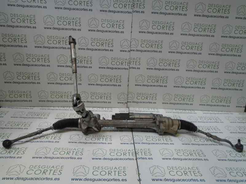 Steering rack BMW X3 (F25) xDrive 20 d 5794045 BParts