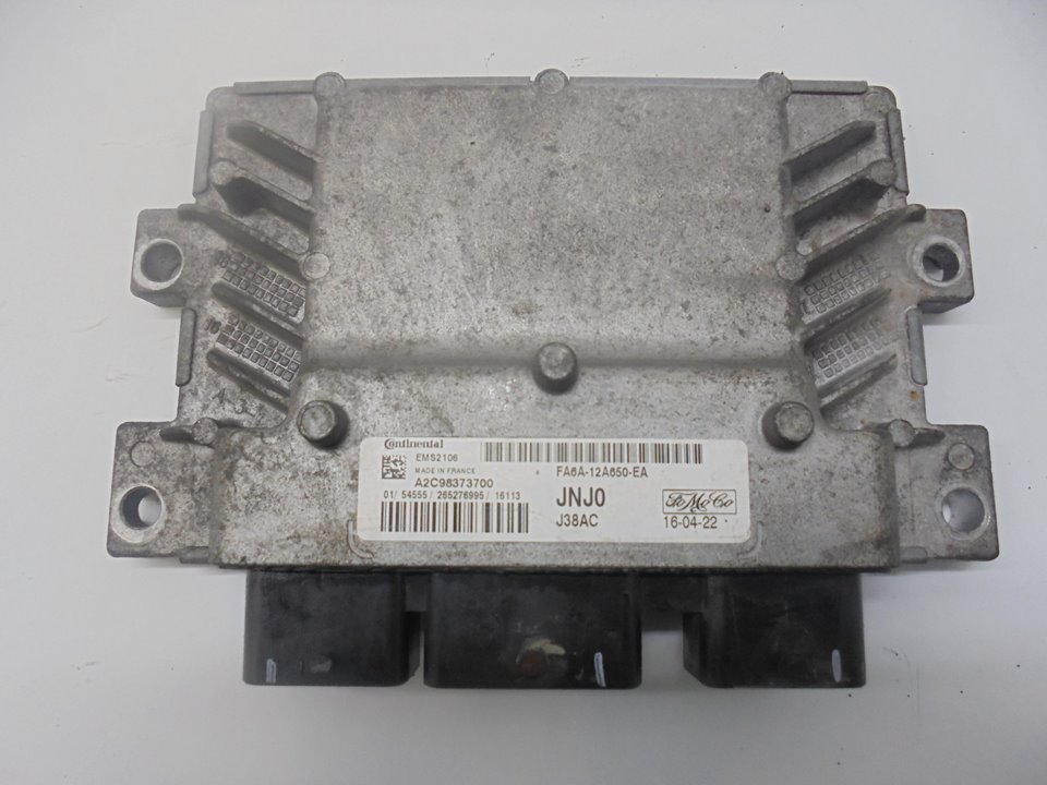 Frankberg Capteur De Pression D'aspiration Avec Fiesta VI CB1 CCN 1.4L 2010-2012 407 6D 2.2L 2006-2010 4007 VU VV 2.2L 2007-2013 607 9D 9U 2.2L 2006-2008 Diesel Replace# 9651931280