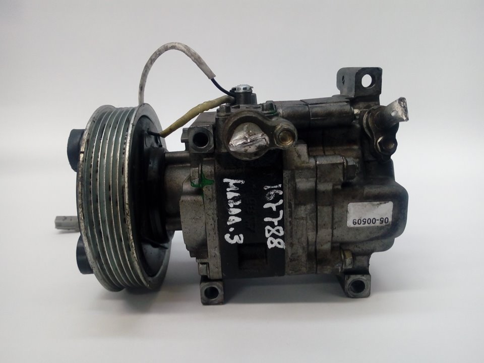 AC compressor MAZDA 3 (BK) 1.6 (BK14) 10013784 BParts