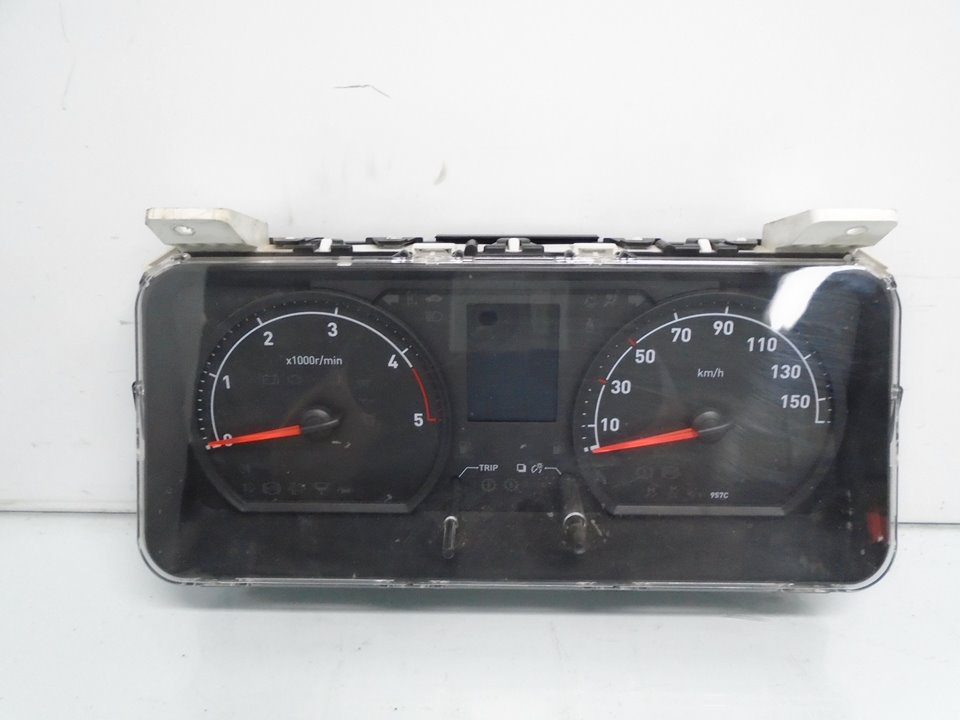 Instrument cluster NISSAN CABSTAR (F24M, F24W) 10254302 | B-Parts