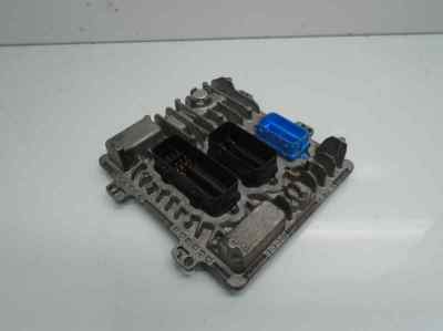 Engine control unit (ECU) OPEL ASTRA J Sports Tourer (P10) 1.6 CDTi (35 ...
