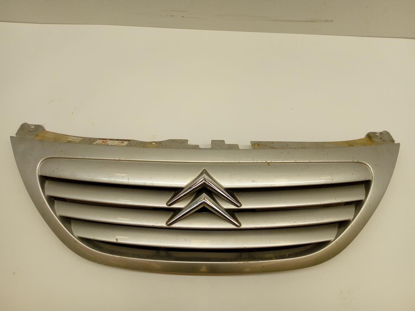 Grilles de calandre CITROËN C3 I (FC_, FN_) 1.4 HDi 13628490 | B-Parts