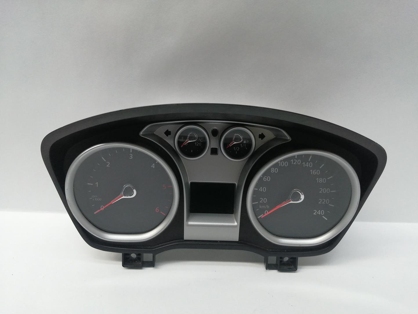Instrument cluster FORD FOCUS II (DA_, HCP, DP) 1.6 TDCi 12532416 BParts