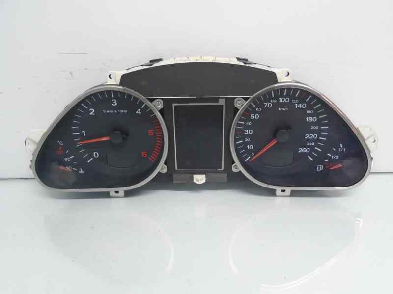 Instrument cluster AUDI Q7 (4LB) 3.0 TDI quattro 6941154 BParts