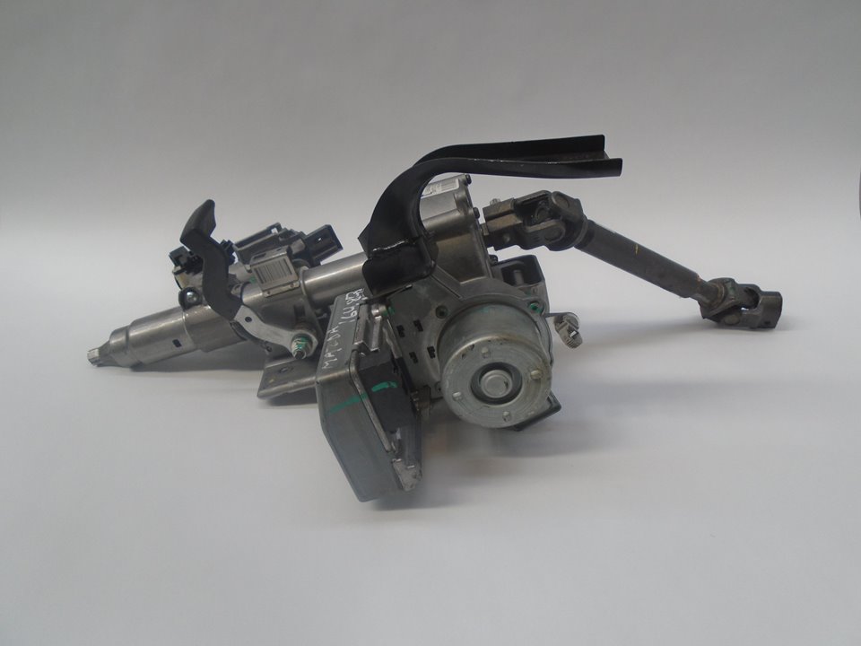 Steering column MAZDA 2 (DE_, DH_) 1.3 (DE3FS) 9505876 BParts