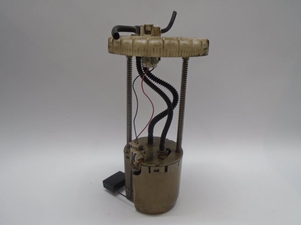Fuel pump TOYOTA LAND CRUISER PRADO (_J12_) 3.0 D4D (KDJ120, KDJ125