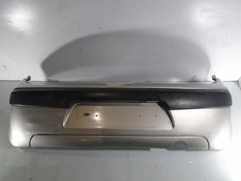 Ressort De Suspension SACHS Pour Peugeot 1007 (KM_) 2005 – Essieu Arrière – Pièce D'origine Qualité Constructeur - 8