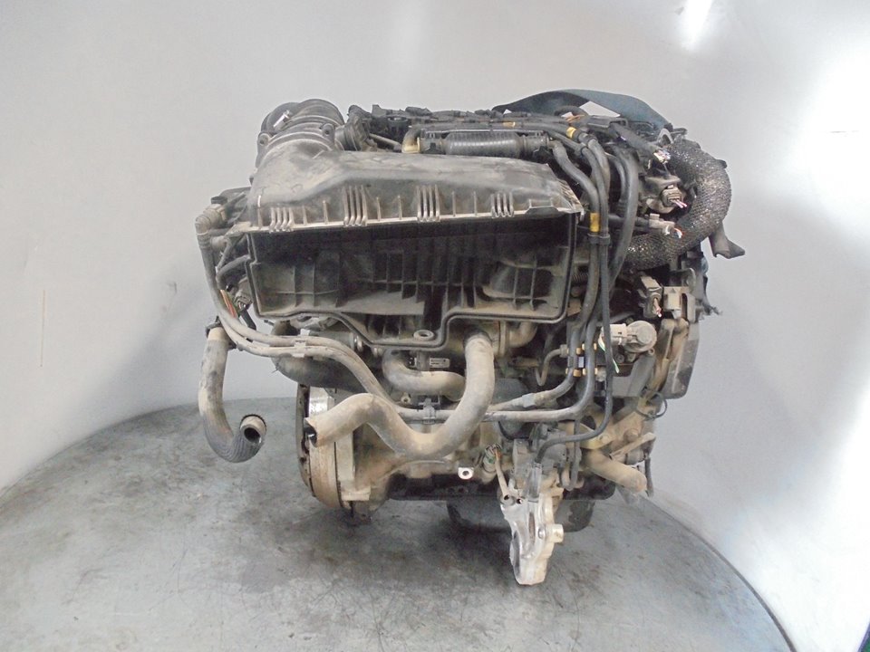 Moteur PEUGEOT 308 Phase 2 1.6 HDI 8V Turbo - Occasion - Réf. 0135SW