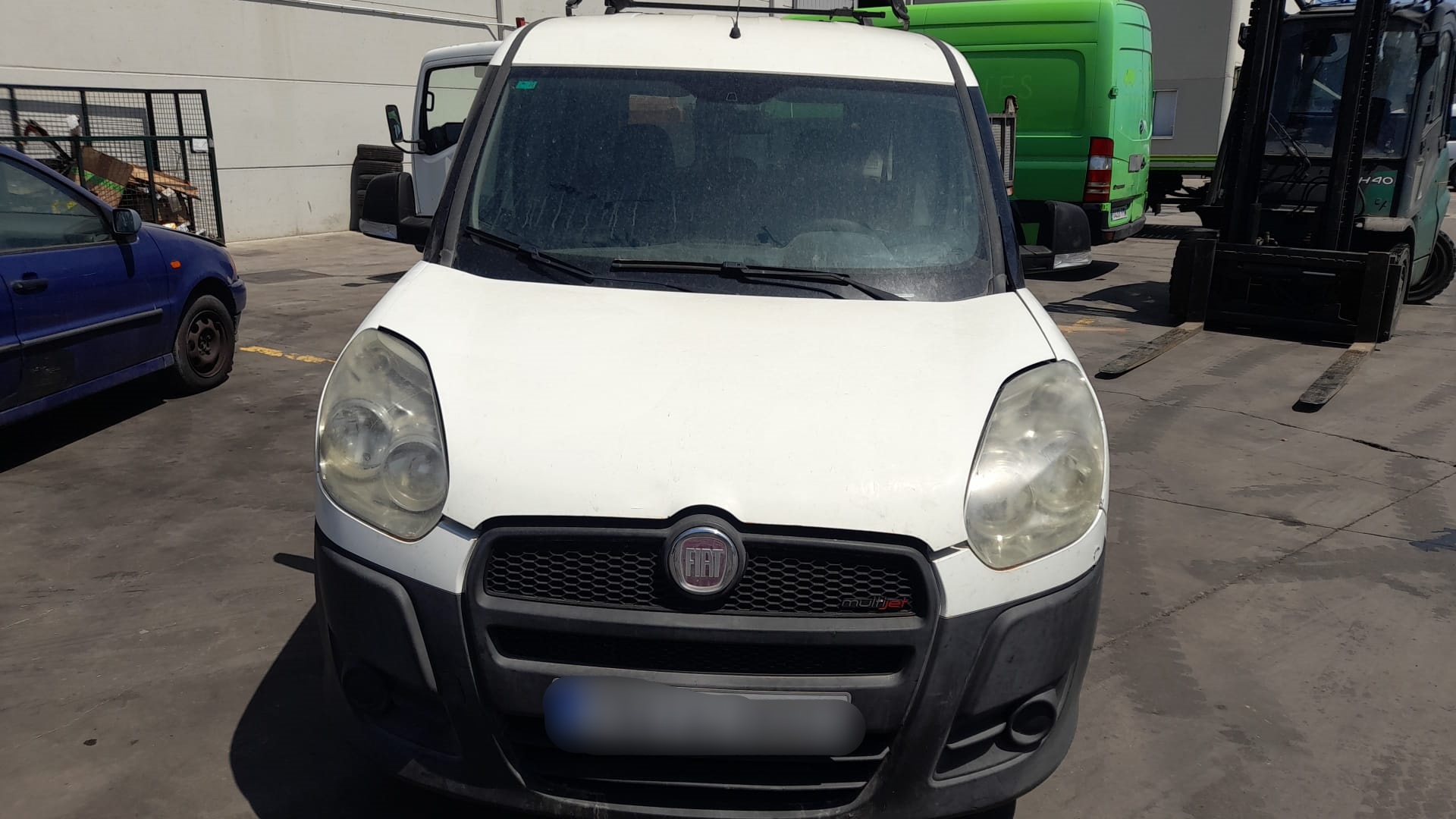 LEMFÖRDER Supporto Motore 37263 01 Per Fiat DOBLO CARGO (263_) 2010-, Lato Sinistro, OE 51822810/51952356, Qualità Tedesca