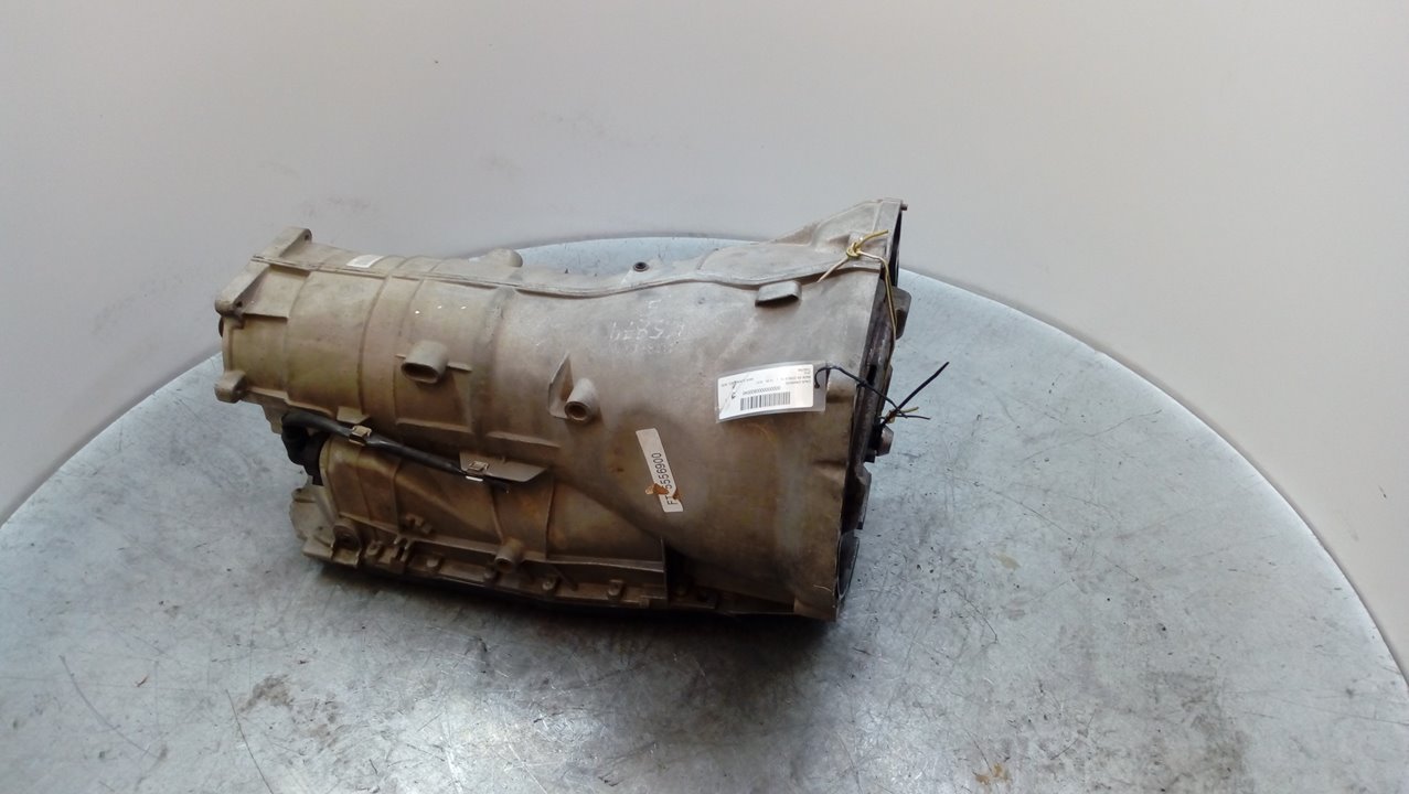 Automatic gearbox BMW X5 (E53) 3.0 d 10067198 BParts